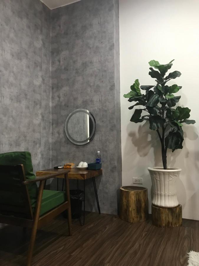 Fern Forest Homestay Phú Quý Zewnętrze zdjęcie