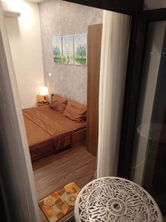Fern Forest Homestay Phú Quý Zewnętrze zdjęcie