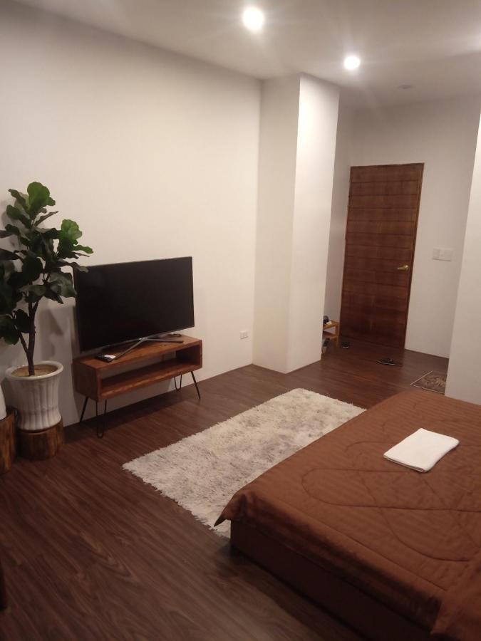 Fern Forest Homestay Phú Quý Zewnętrze zdjęcie